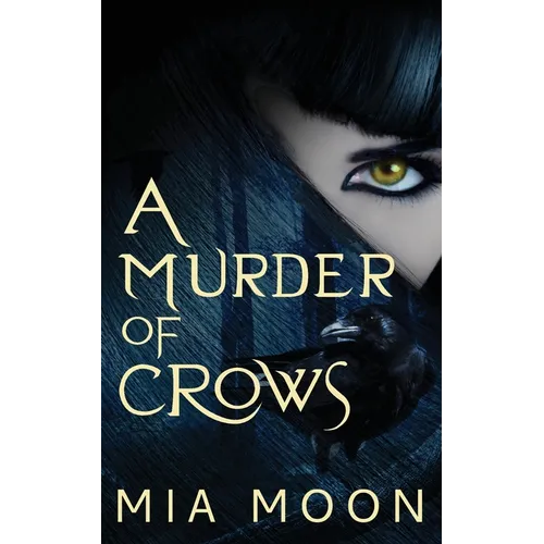 A Murder of Crows