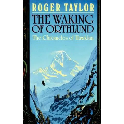 The Waking of Orthlund