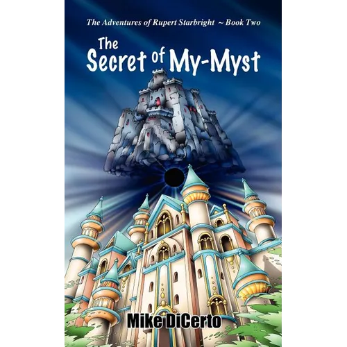 The Secret of My-Myst