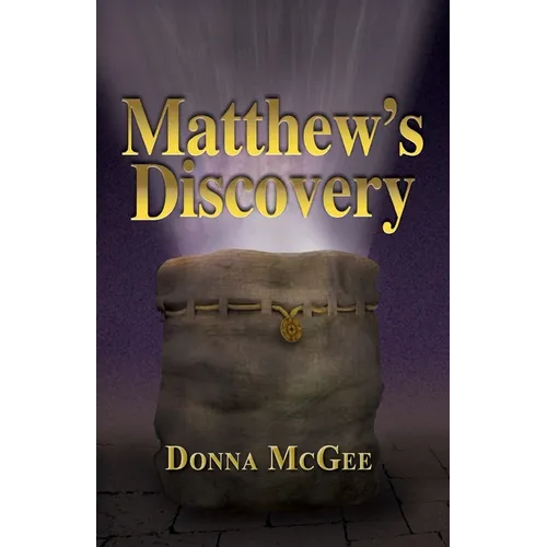 Matthew's Discovery