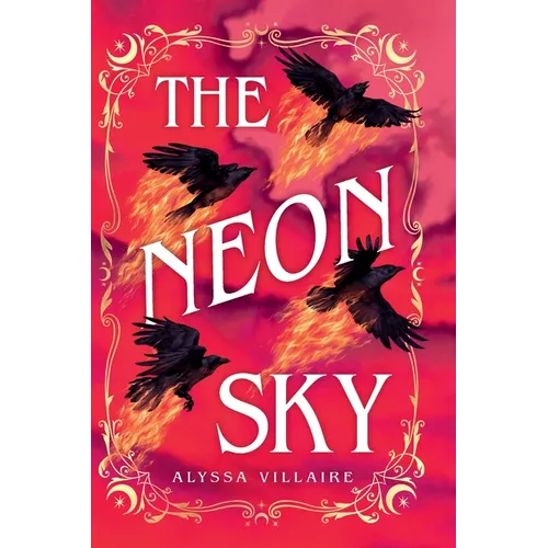 The Neon Sky