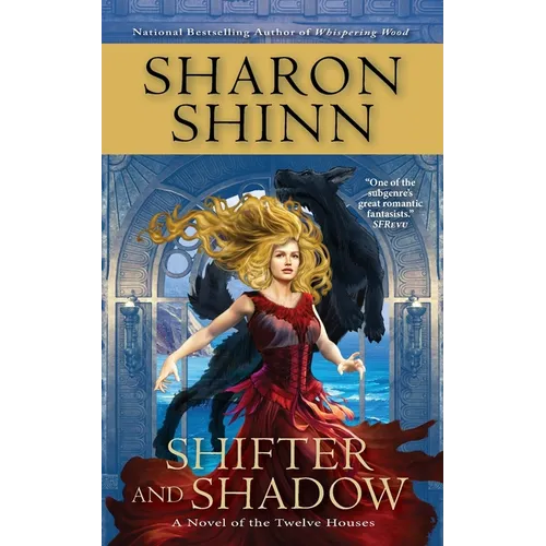 Shifter and Shadow
