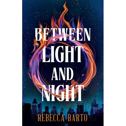 Between Light and Night