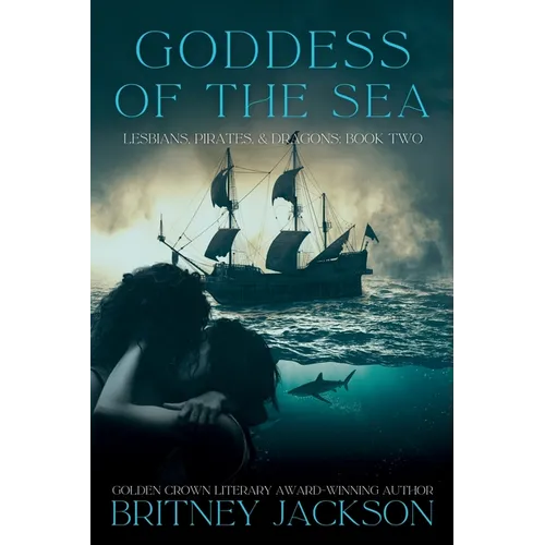 Goddess of the Sea