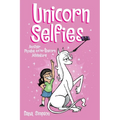 Unicorn Selfies: Another Phoebe and Her Unicorn Adventure Volume 15