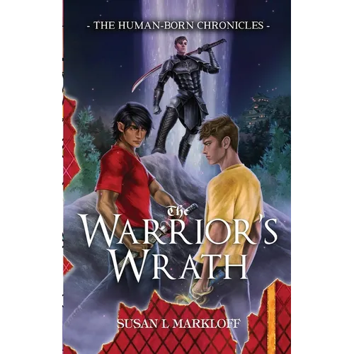 The Warrior's Wrath