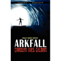 Arkfall-Nebula Nominated Novella