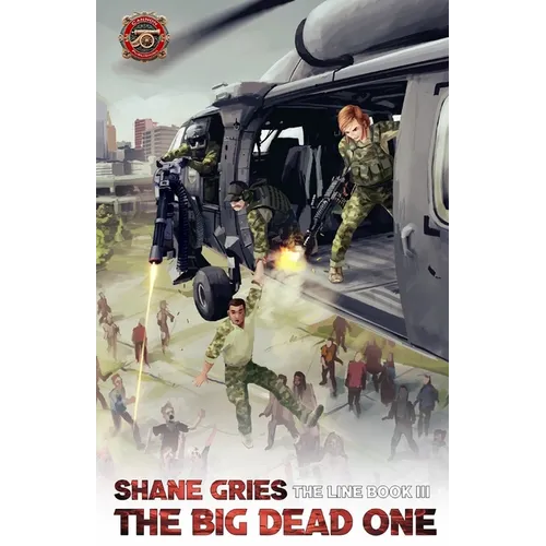The Big Dead One