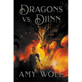 Dragons vs. Djinn