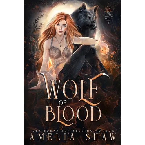 Wolf of Blood