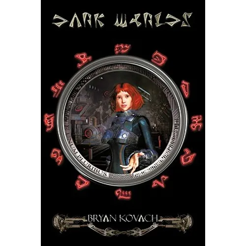 Dark Worlds