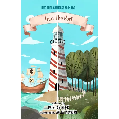 Into the Port