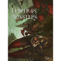 Limitless Monsters vol. 1