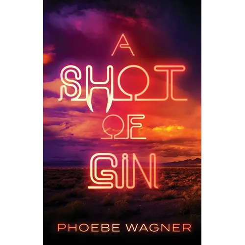 A Shot of Gin