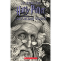 Harry Potter and the Half-Blood Prince (Harry Potter, Book 6): Volume 6