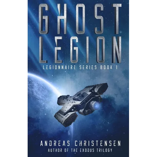 Ghost Legion