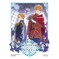 Who Made Me a Princess Vol. 6