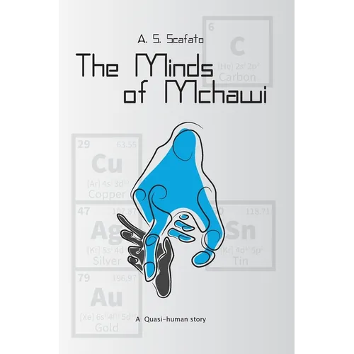 The Minds of Mchawi