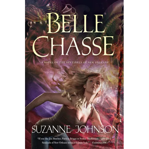 Belle Chasse