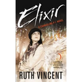 Elixir: A Changeling P.I. Novel