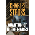 Quantum of Nightmares