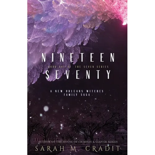 1970: The Seven Book 1