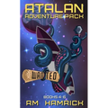 Atalan Adventure Pack: Books 4-6