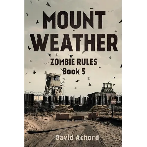 Mount Weather