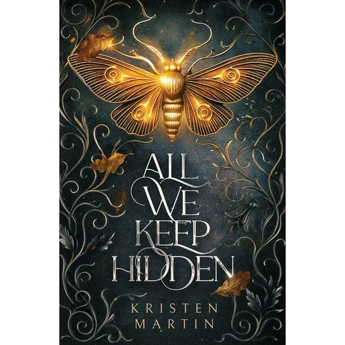 All We Keep Hidden