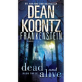Frankenstein: Dead and Alive