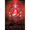Countess of Cachtice: The Krampus Chronicles (Book Two)
