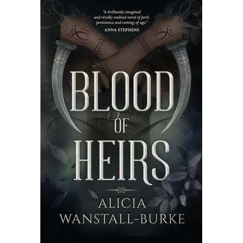 Blood of Heirs