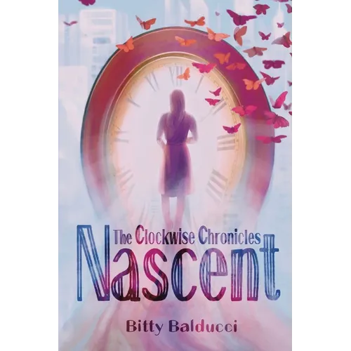 The Clockwise Chronicles: Nascent
