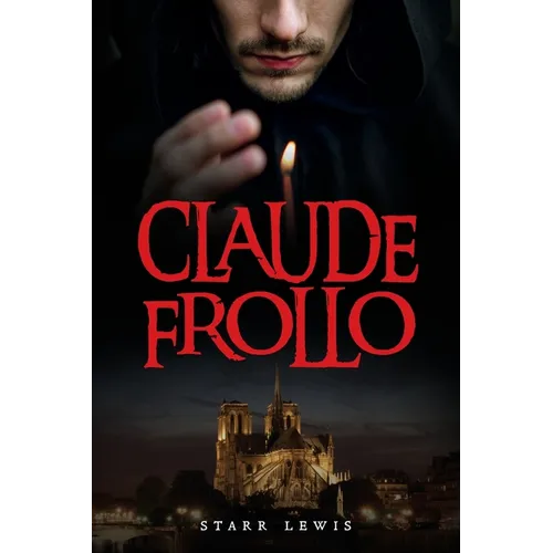 Claude Frollo