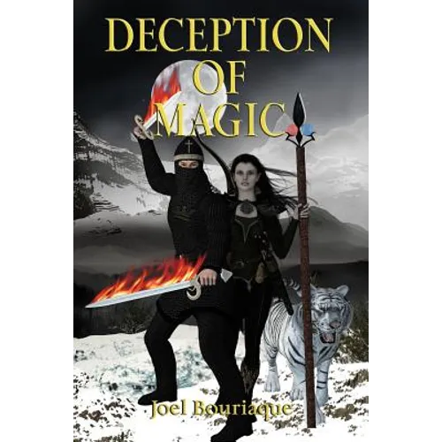 Deception of Magic