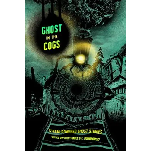 Ghost in the Cogs