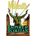 Empire & Ecolitan: Two Complete Novels of the Galactic Empire: 'The Ecolitan Operation' and the Ecologic Sucession'