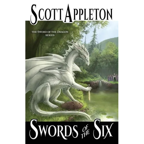 Swords of the Six