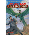 Untamed Pellucidar