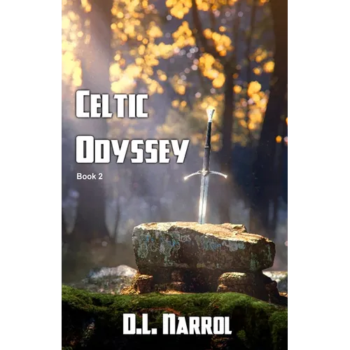 Celtic Odyssey