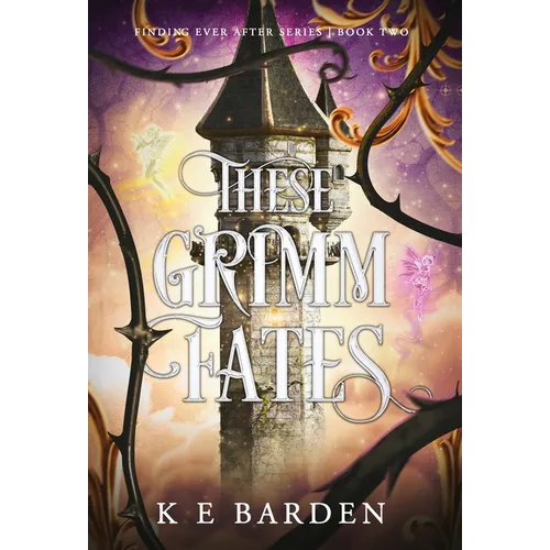 These Grimm Fates