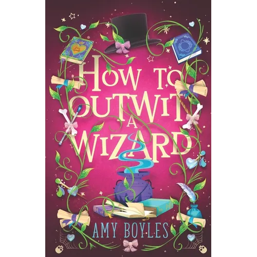 How To Outwit a Wizard