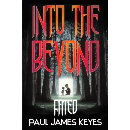Fated: A Fantasy Horror Series