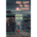 The Last of the O-Forms & Other Stories