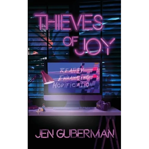 Thieves of Joy