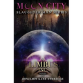 Moon City: A Limbus, Inc. Novel