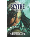 Scythe: Alien Romance Meets Science Fiction Adventure