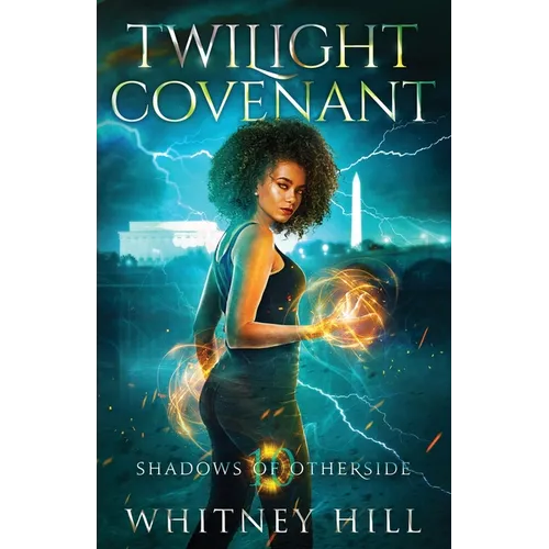 Twilight Covenant