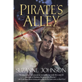 Pirate's Alley