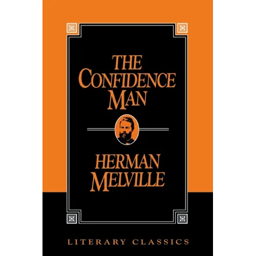 The Confidence Man